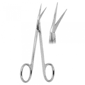 Gum Scissors
