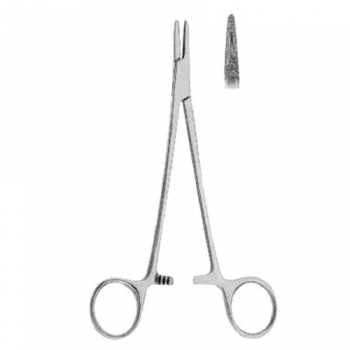 Needle Holders