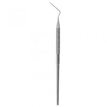 ENDODONTIC INSTRUMENTS