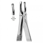 Extracting Forceps