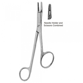 Needle Holders
