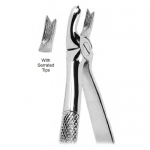 Extracting Forceps