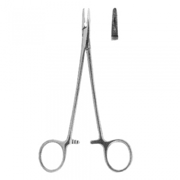 Needle Holders