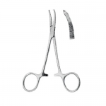 Haemostatic Forceps