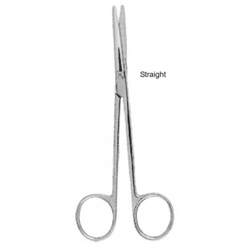 Surgical Scissors