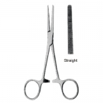 Haemostatic Forceps