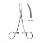 Haemostatic Forceps
