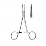 Haemostatic Forceps