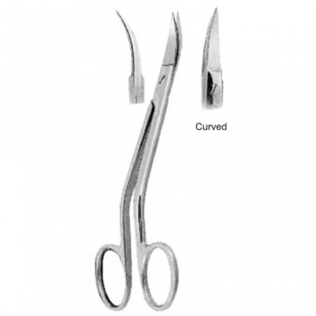 Gum Scissors