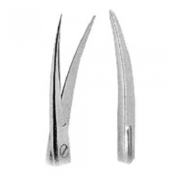 Gum Scissors
