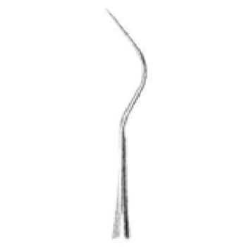 EXPLORERS ANATOMIC HANDLE