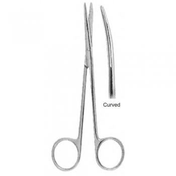Surgical Scissors