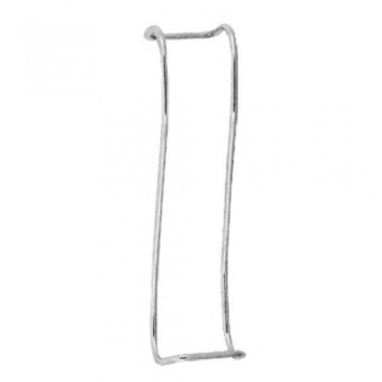 Retractors - Tongue Depressors