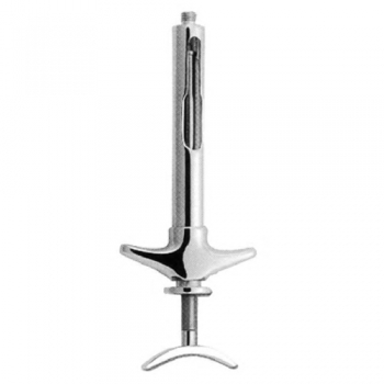 Dental Syringes