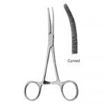 Haemostatic Forceps