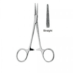 Haemostatic Forceps