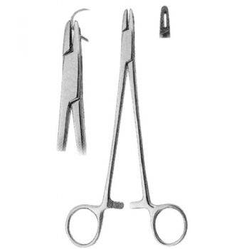 Needle Holders