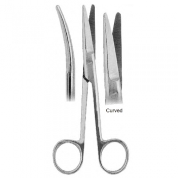 Surgical Scissors
