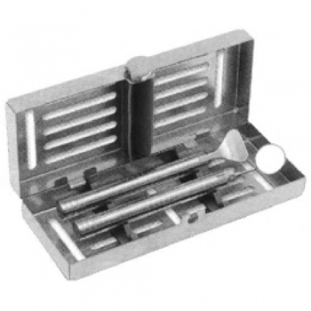 ULTRALIGHT RETRACTOR