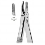 Extracting Forceps