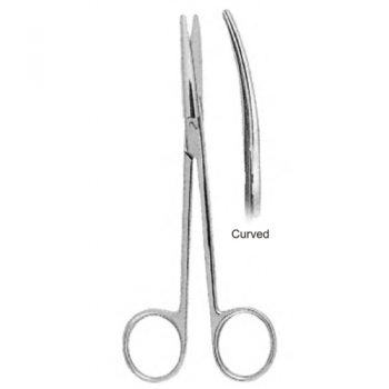 Surgical Scissors