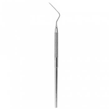 ENDODONTIC INSTRUMENTS