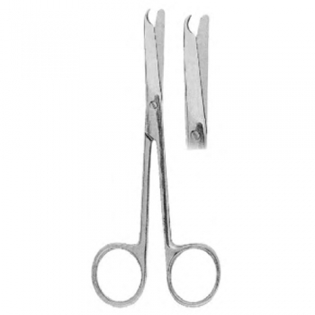 Surgical Scissors