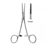 Haemostatic Forceps