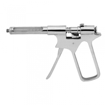Intra-ligamental Syringes