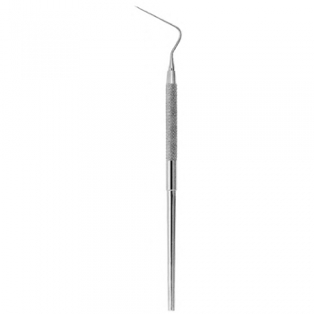 ENDODONTIC INSTRUMENTS