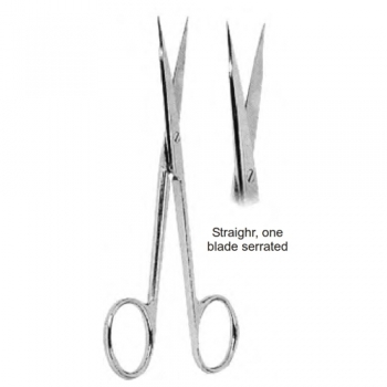 Gum Scissors