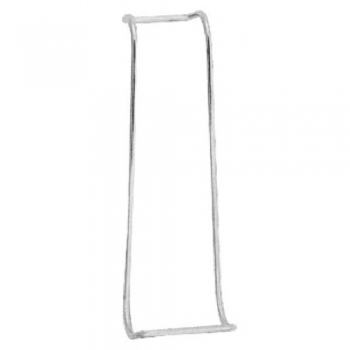 Retractors - Tongue Depressors