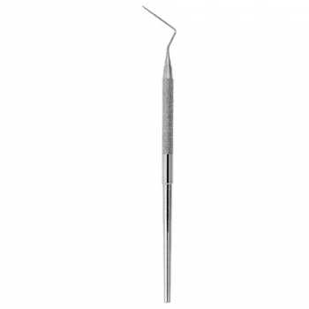 ENDODONTIC INSTRUMENTS