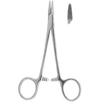 Needle Holders