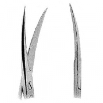 Gum Scissors