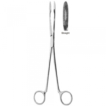 Dressing Forceps