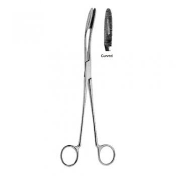 Dressing Forceps