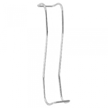 Retractors - Tongue Depressors