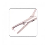 Posterior band Removing Plier Long