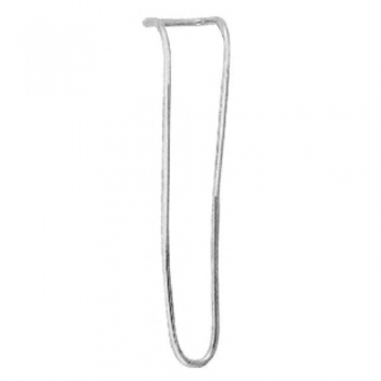Retractors - Tongue Depressors