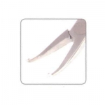 How Utility Plier Angled