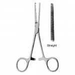 Haemostatic Forceps