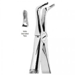 Extracting Forceps