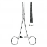 Haemostatic Forceps
