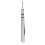 Scalpel Handles