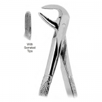 Extracting Forceps