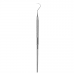 EXPLORERS ANATOMIC HANDLE