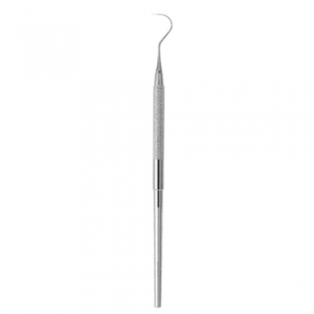 EXPLORERS ANATOMIC HANDLE