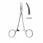 Haemostatic Forceps