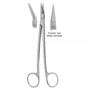 Gum Scissors
